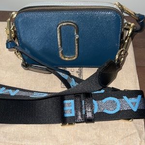Marc Jacobs Camera Bag